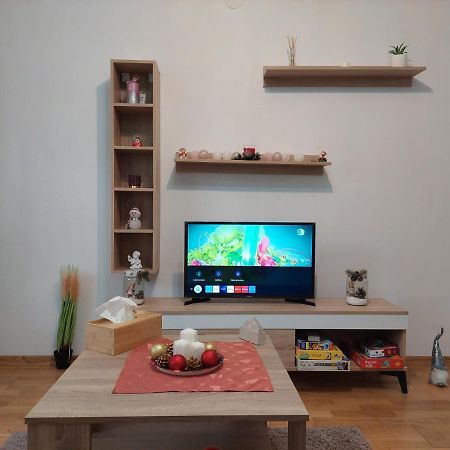 Apartament Ambrus Sighişoara Eksteriør billede