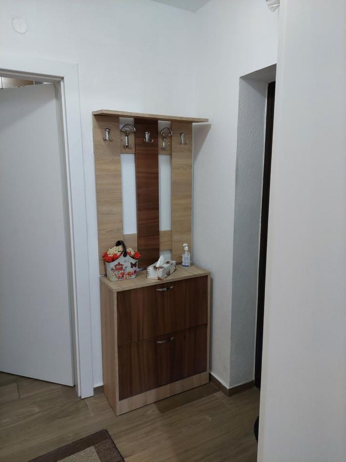 Apartament Ambrus Sighişoara Eksteriør billede