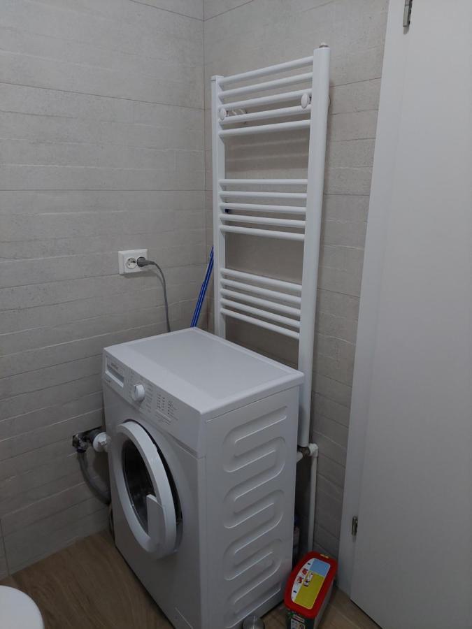 Apartament Ambrus Sighişoara Eksteriør billede