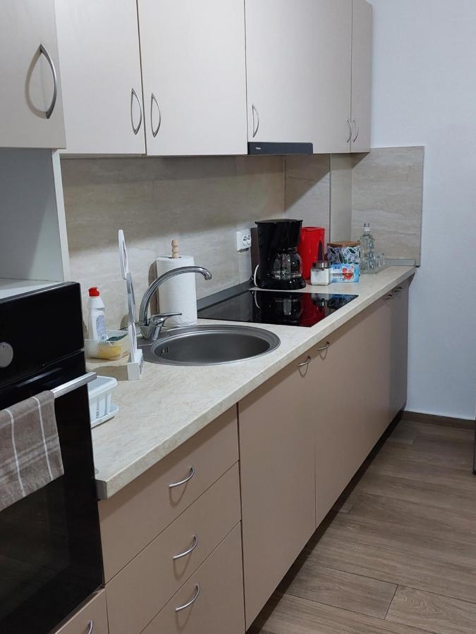 Apartament Ambrus Sighişoara Eksteriør billede