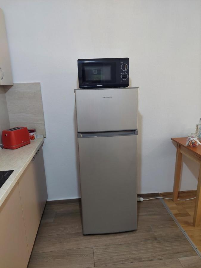 Apartament Ambrus Sighişoara Eksteriør billede