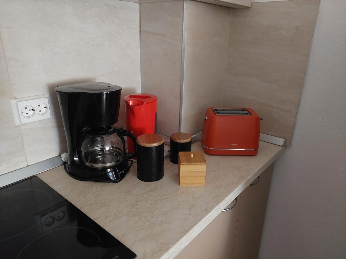 Apartament Ambrus Sighişoara Eksteriør billede