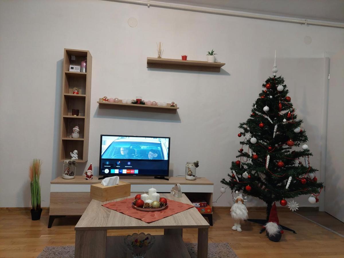 Apartament Ambrus Sighişoara Eksteriør billede