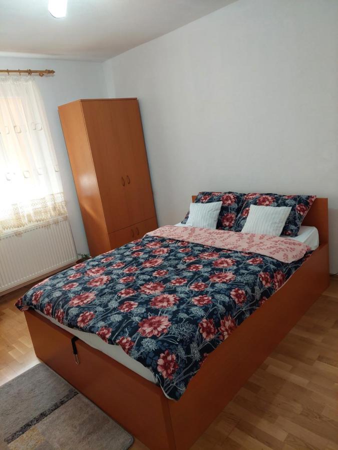 Apartament Ambrus Sighişoara Eksteriør billede