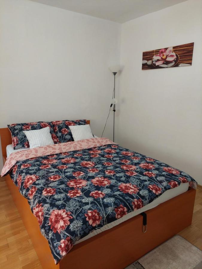 Apartament Ambrus Sighişoara Eksteriør billede