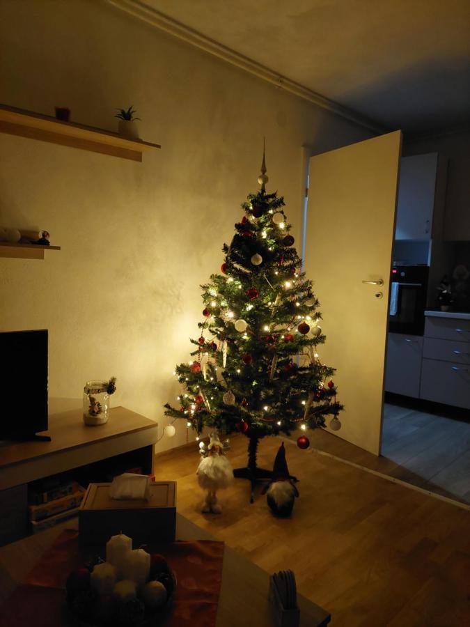 Apartament Ambrus Sighişoara Eksteriør billede